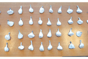 Τα ναρκωτικά που βρήκε η ΕΛΑΣ