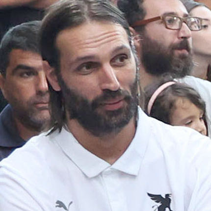 Ο Γιώργος Σαμαράς