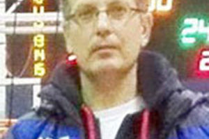 Από την ΑΘΛΕΣΗ στη ΓΕΗ ο κόουτς Τσαντίδης`