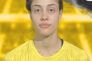 Στον Εργοτέλη η Φραγγοπούλου