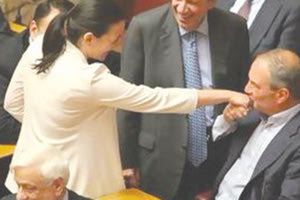 ολγα κεφαλογιαννη