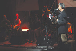 μπουργονικος