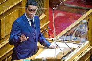 ΚΑΤΡΙΝΗΣ: «Ποιος έδωσε την εντολή;»