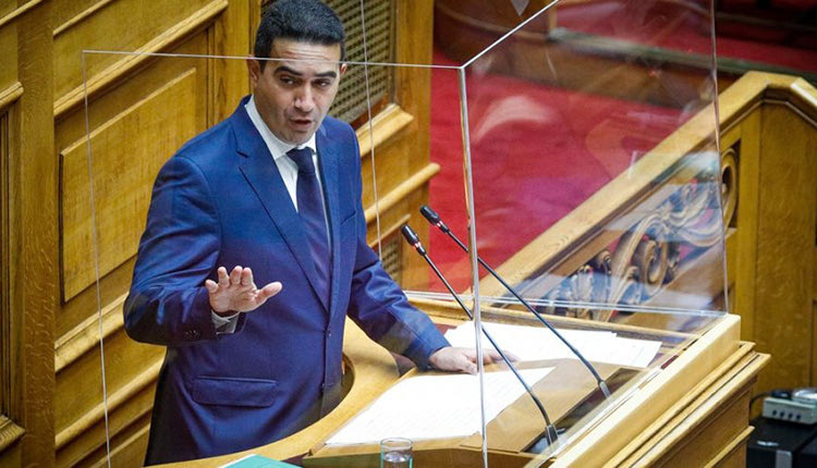 ΚΑΤΡΙΝΗΣ: «Ποιος έδωσε την εντολή;»