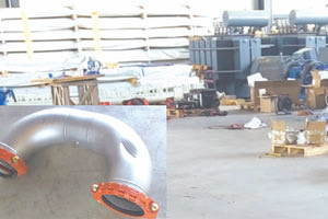 Ένας 45χρονος έχασε τη ζωή του σε τραγικό δυστύχημα στη ΒΙΠΕ Ηρακλείου