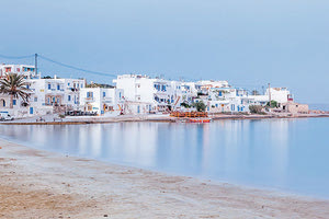 Συνεχίζεται το θρίλερ στα Κουφονήσια