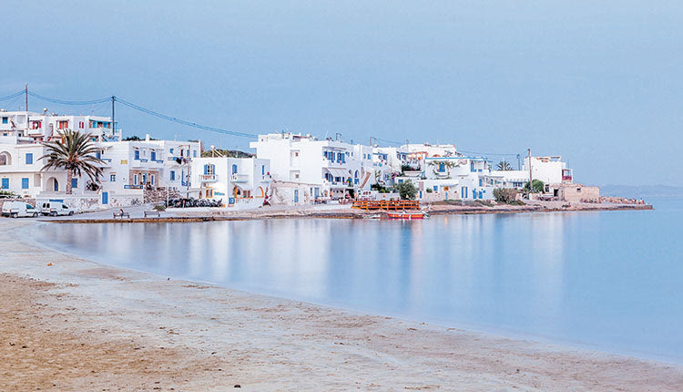 Συνεχίζεται το θρίλερ στα Κουφονήσια