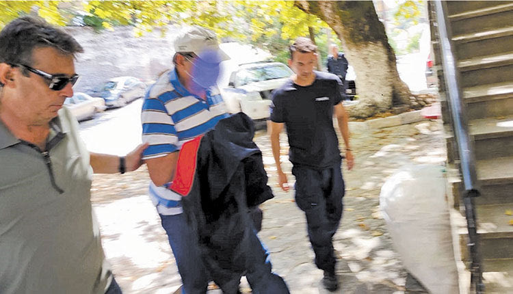 Αιρετός άρχοντας ο δράστης της κακοποίησης του ζώου