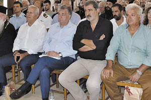 Το καλοσκέφτεται ο Πολάκης