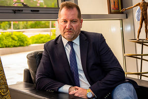 ΑΧΙΛΛΕΑΣ ΝΤΑΒΕΛΗΣ