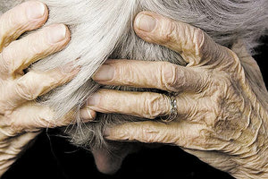 Φόβος και τρόμος ο συγκεκριμένος χτύπησε και τη μητέρα του