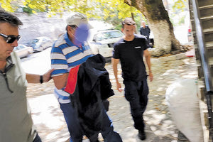 Παύεται από τα καθήκοντά του ο αντιδήμαρχος