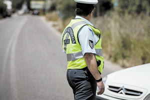 Περισσότερα από 11 χιλιάδες οχήματα ελέγχθηκαν