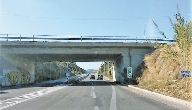 Παρατηρήσεις των τεσσάρων δημοτικών παρατάξεων για τον ΒΟΑΚ στο Ηράκλειο.
