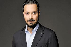 Πέτρος Κουσουλός