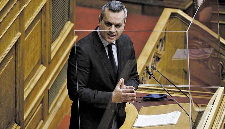 μαμουλακης