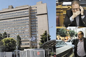 στοχος σαγιας πιτσιορλας