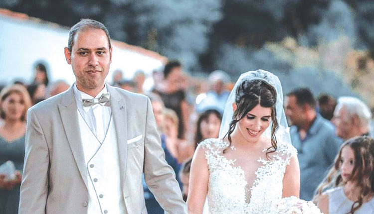 Έβαλε τέρμα στην εργένικη ζωή ο Κουκουλεκίδης