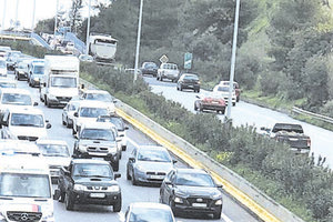 Αναπέμφθηκε η πρόταση Μελέτης Περιβαλλοντικών Επιπτώσεων για τον ΒΟΑΚ από το Υπουργείο