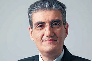 Ευχάριστη έκπληξη ήταν χθες ο βουλευτής του ΣΥΡΙΖΑ Χρήστος Γιαννούλης