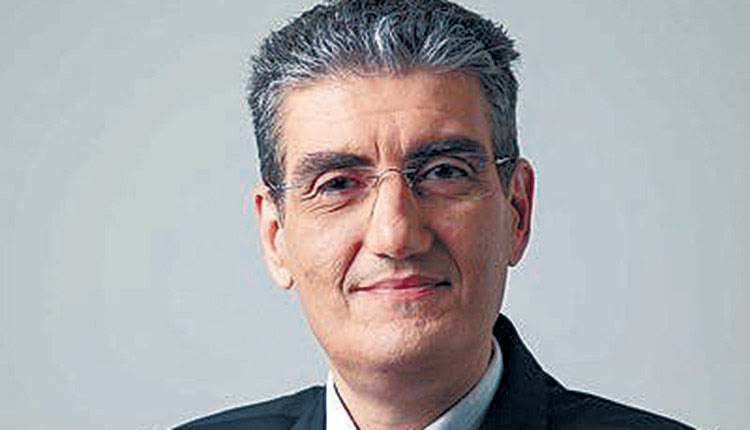 Ευχάριστη έκπληξη ήταν χθες ο βουλευτής του ΣΥΡΙΖΑ Χρήστος Γιαννούλης