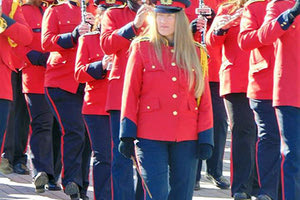 Χριστουγεννιάτικη συναυλία από τη Φιλαρμονική του Δήμου Ηρακλείου