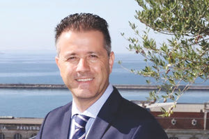 Ο κ. Γρηγόρης Τάσιος