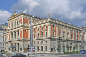 Φιλαρμονικής της Βιέννης