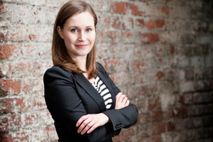 Η 34χρονη Σάνα Μάριν νεότερη πρωθυπουργός της Φινλανδίας