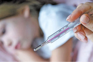 Οξεία ηπατίτιδα