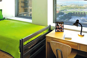 Φοιτητικό σπίτι