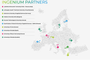 Χρηματοδότηση 1,5 εκατ. για το Π.Κ.
