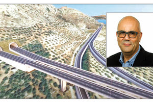 Ανοικτή επιστολή Τάσου Βάμβουκα σχετικά με τον ΒΟΑΚ