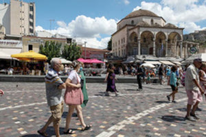 κρούσματα κοροναϊού