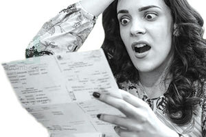 Οι αυξήσεις των λογαριασμών ηλεκτρικής ενέργεια