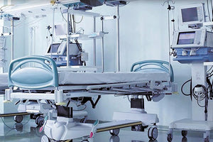 Υγεία Νοσοκομεία