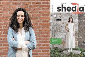 Η Σοφία Καρφή, ιδρύτρια του κέντρου γρήγορης εκμάθησης ξένων γλωσσών Language and Motivation, γνώριζε καλά το περιεχόμενο της «Σχεδίας»