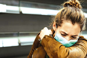 ΚΟΡΟΝΑΪΟΣ επαναμολύνσεις με Covid-19