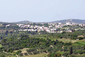 Αγιές Παρασκιές