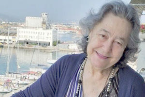 Πέθανε η συγγραφέας παιδικής λογοτεχνίας Αγγελική Βαρελλά