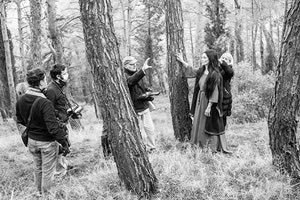 H ταινία του Δημήτρη Αθανίτη «Μήδεια»