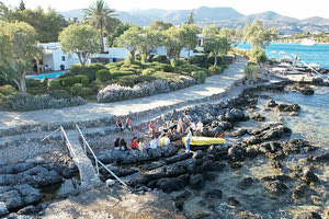 Ανοιχτό κάλεσμα (Open Call) συμμετοχής στο νέο Πρόγραμμα Καλλιτεχνικής Έρευνας & Φιλοξενίας από το Ίδρυμα Γ. & Α. Μαμιδάκη