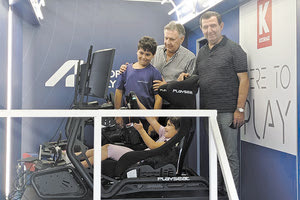 Οδική ασφάλεια στον δήμο Μινώα