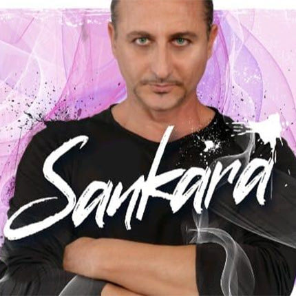 Ο μάγος Sankara