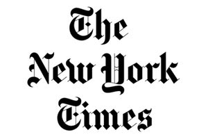 New York Times.
