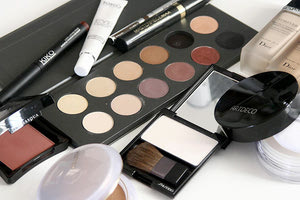 Καλλυντικά