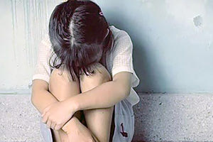 απόπειρα βιασμού