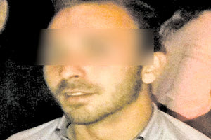 29χρονος κτηνοτρόφος από την Άρτα ο οποίος εκτέλεσε  τον πεθερό του