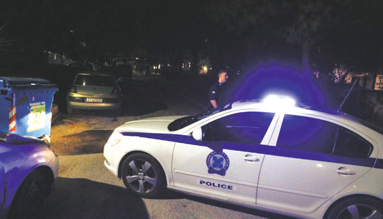ΕΛ.ΑΣ.: Έλεγχοι σε τουριστικές περιοχές