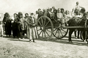 100 χρόνια από τον ξεριζωμό του Μικρασιατικού Ελληνισμού